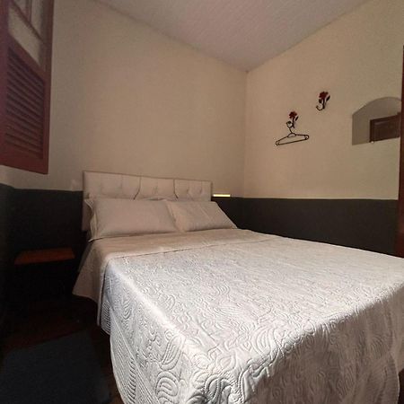 Nuh Hostel Ouro Preto  Extérieur photo