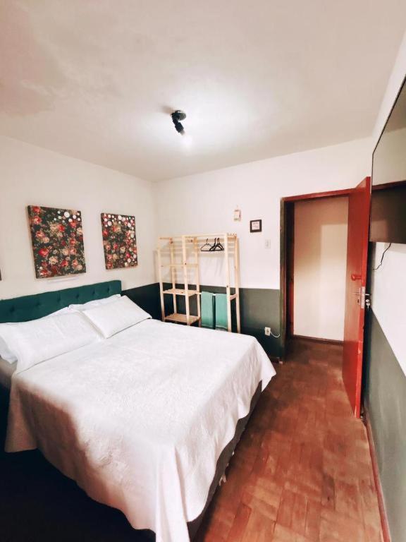 Nuh Hostel Ouro Preto  Extérieur photo