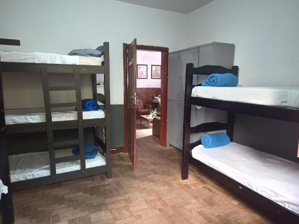 Nuh Hostel Ouro Preto  Extérieur photo