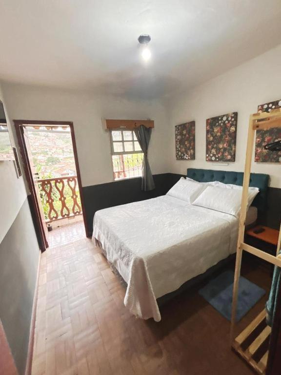 Nuh Hostel Ouro Preto  Extérieur photo