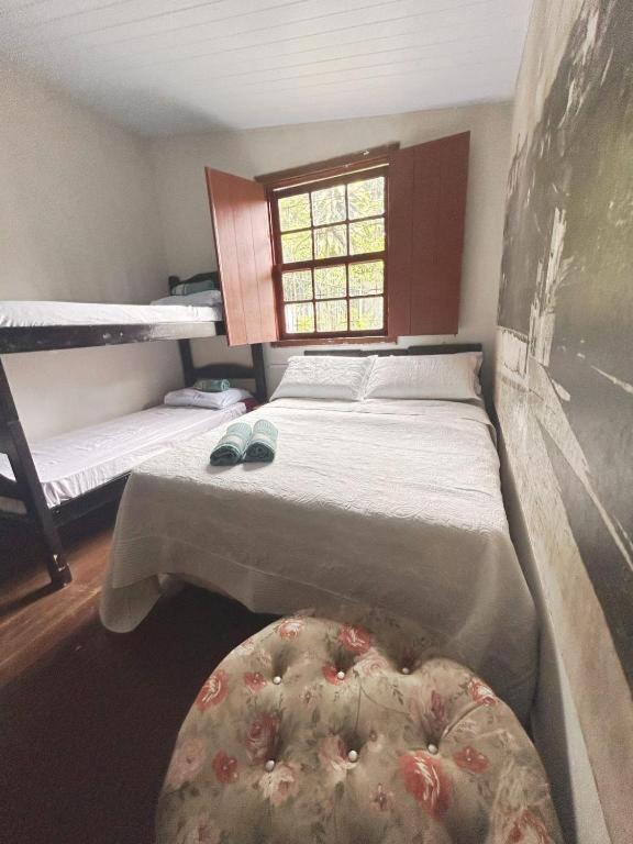 Nuh Hostel Ouro Preto  Extérieur photo