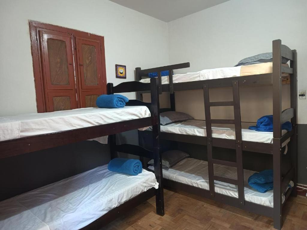 Nuh Hostel Ouro Preto  Extérieur photo