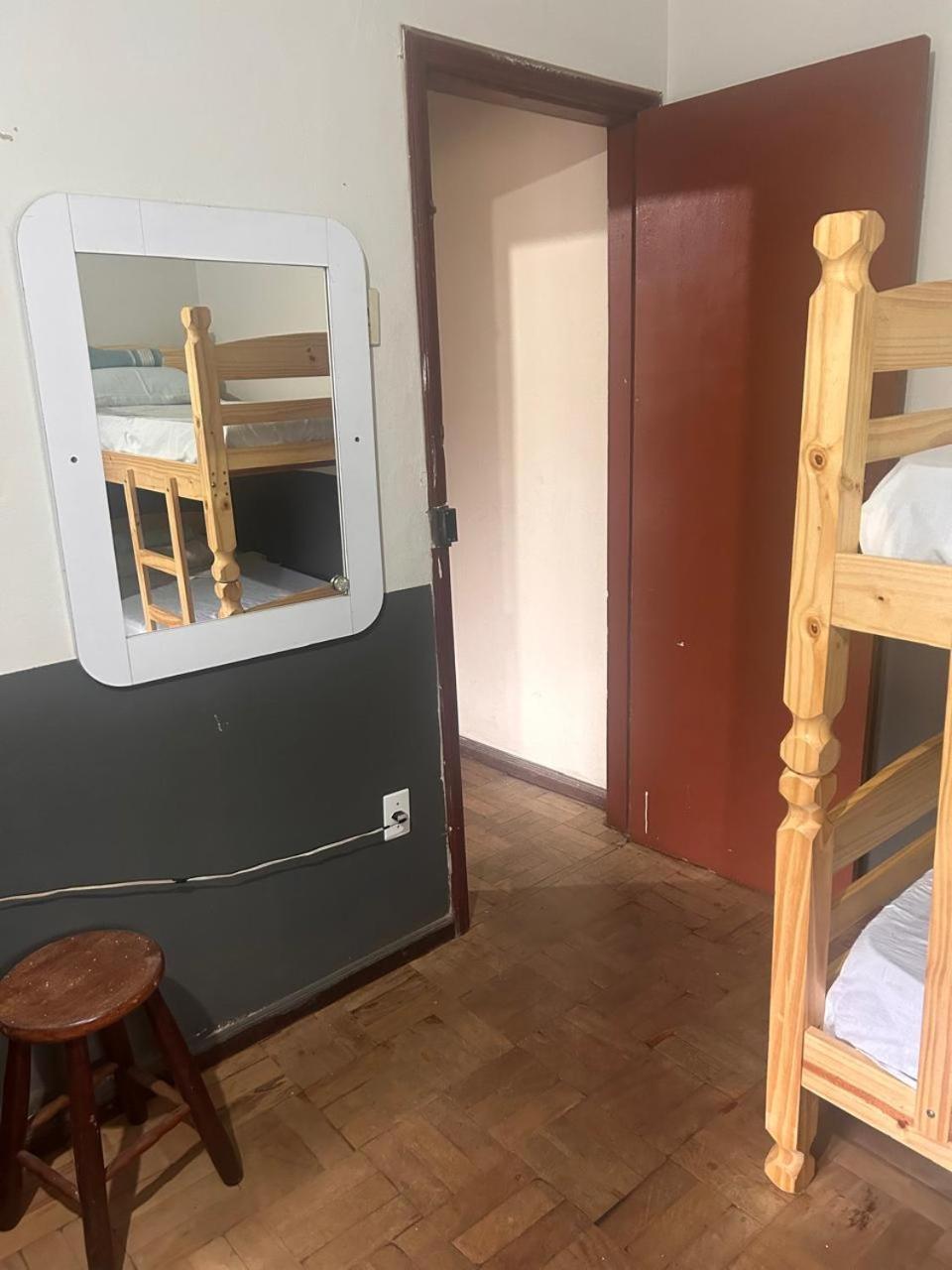 Nuh Hostel Ouro Preto  Extérieur photo