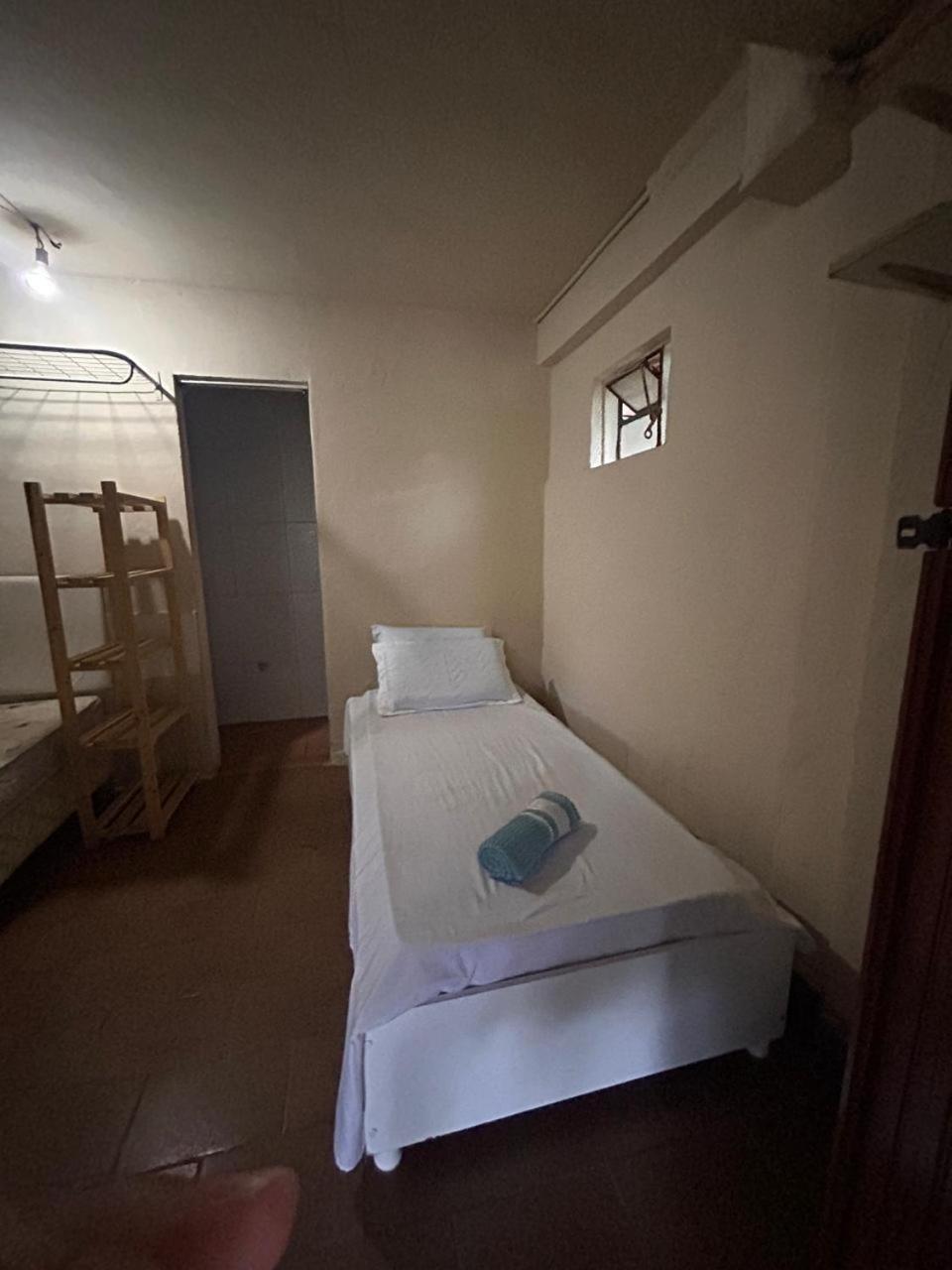 Nuh Hostel Ouro Preto  Extérieur photo