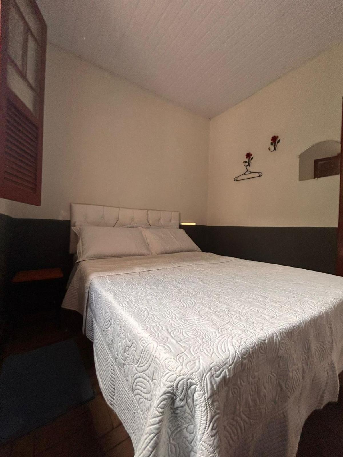Nuh Hostel Ouro Preto  Extérieur photo