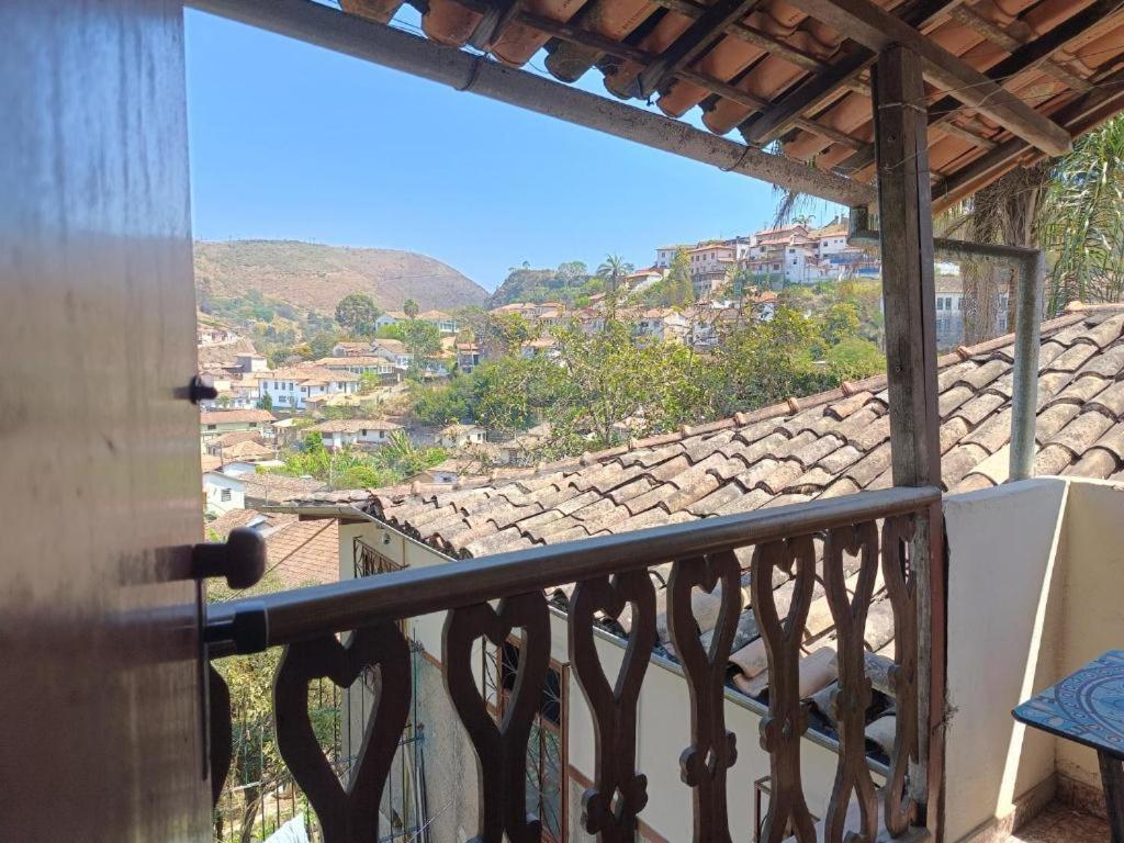 Nuh Hostel Ouro Preto  Extérieur photo