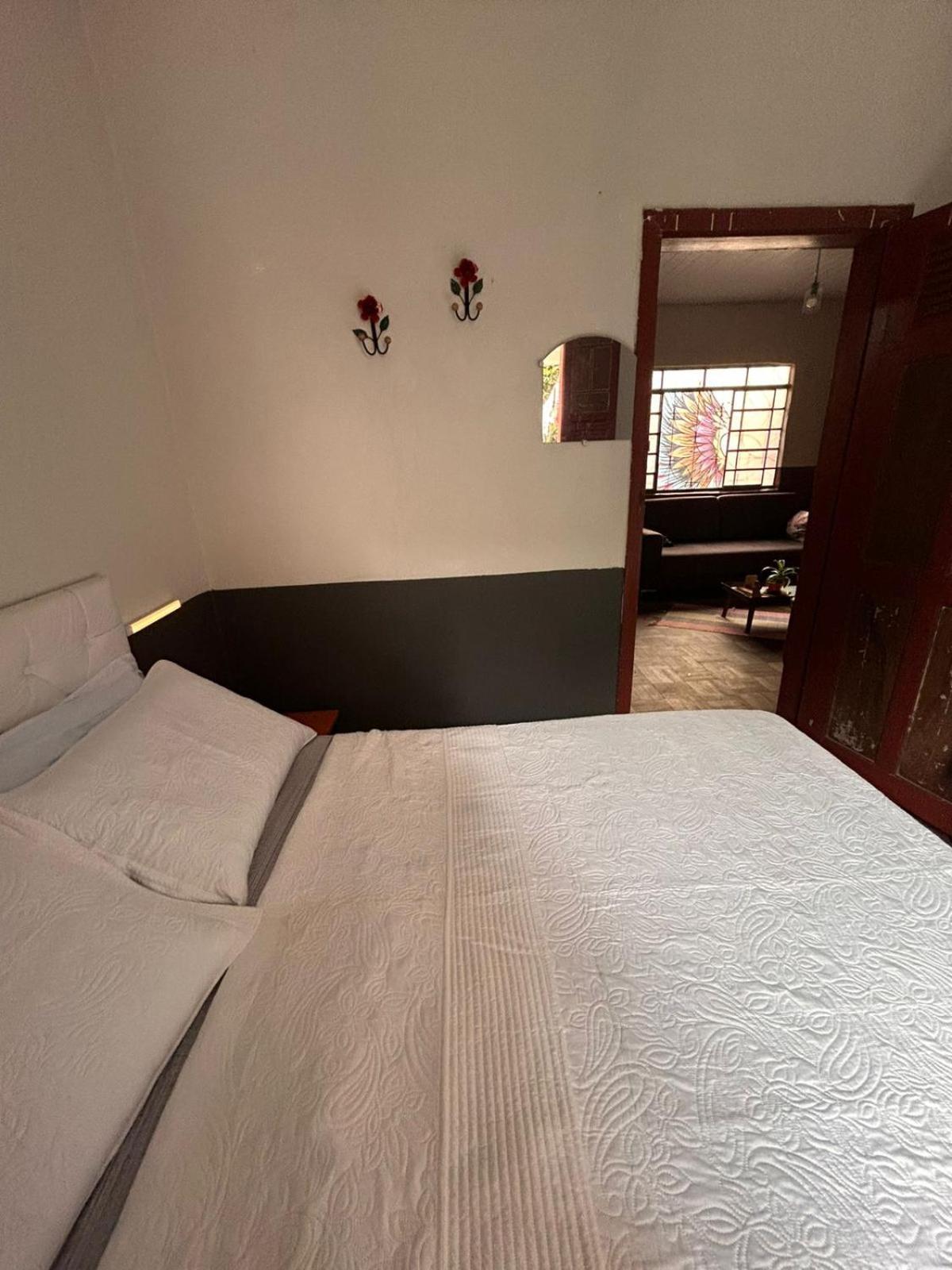 Nuh Hostel Ouro Preto  Extérieur photo
