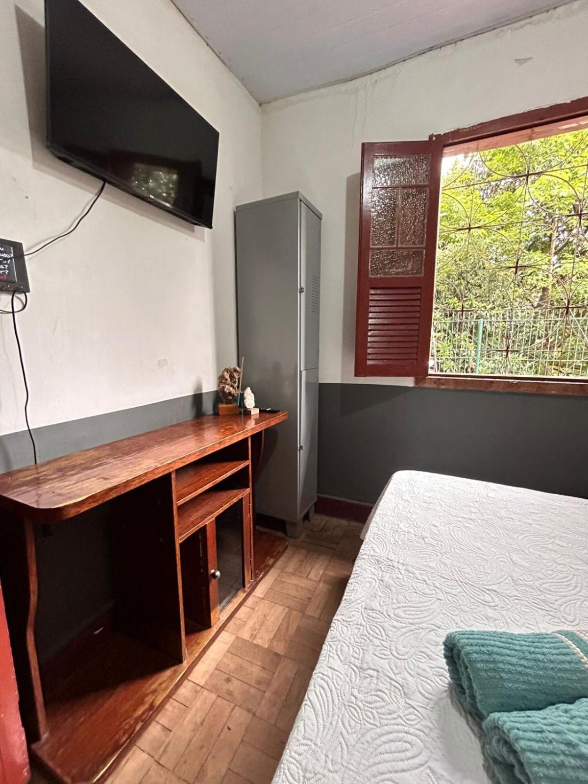 Nuh Hostel Ouro Preto  Extérieur photo