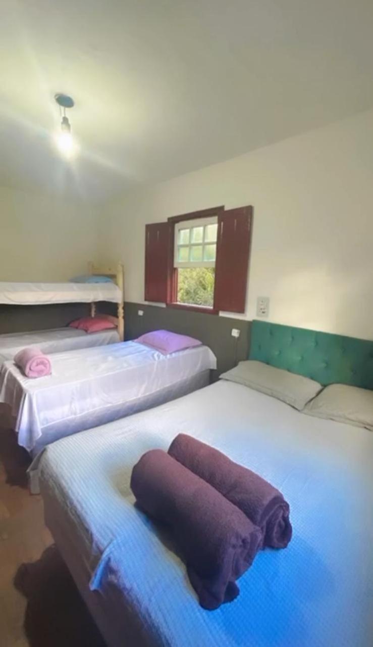 Nuh Hostel Ouro Preto  Extérieur photo